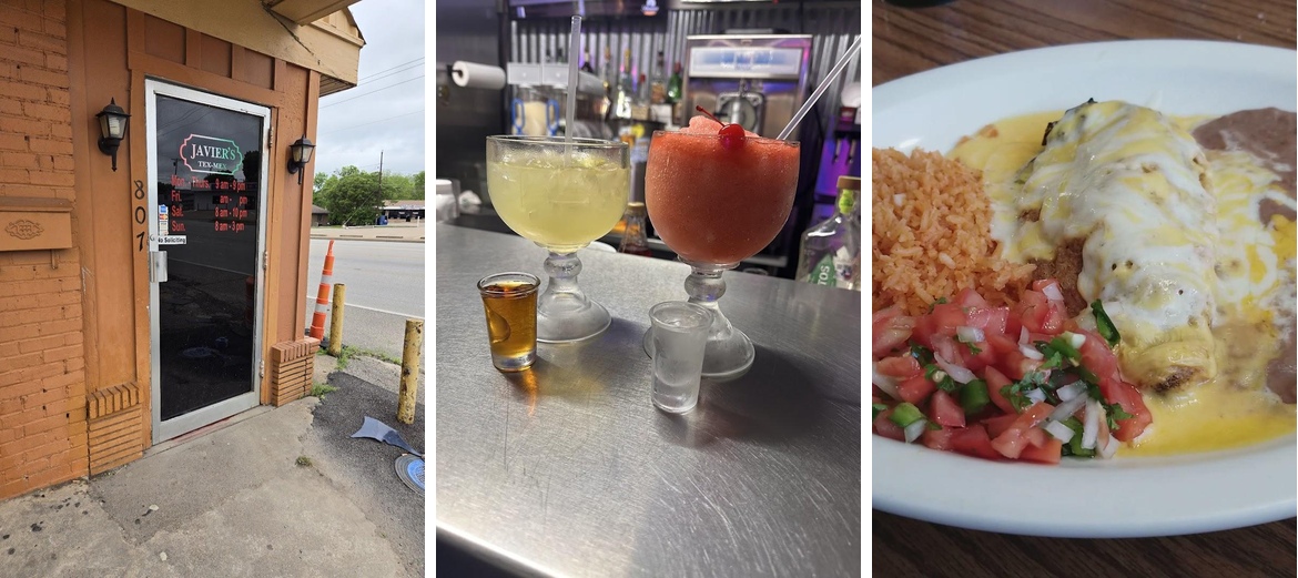 Xavier's Tex Mex & Bar LLC