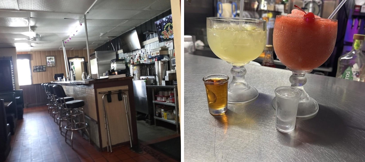 Xavier's Tex Mex & Bar LLC