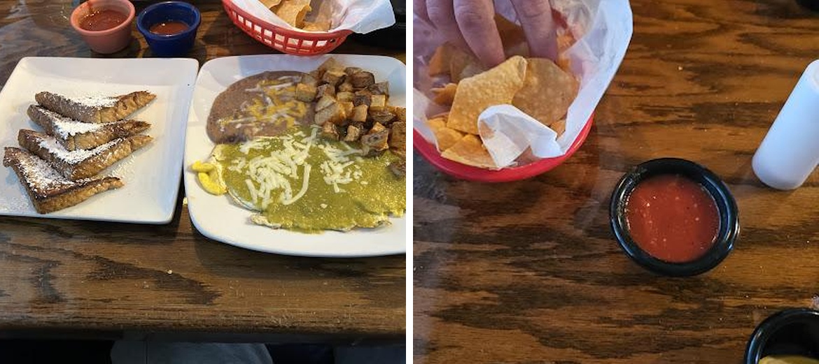 Xavier's Tex Mex & Bar LLC