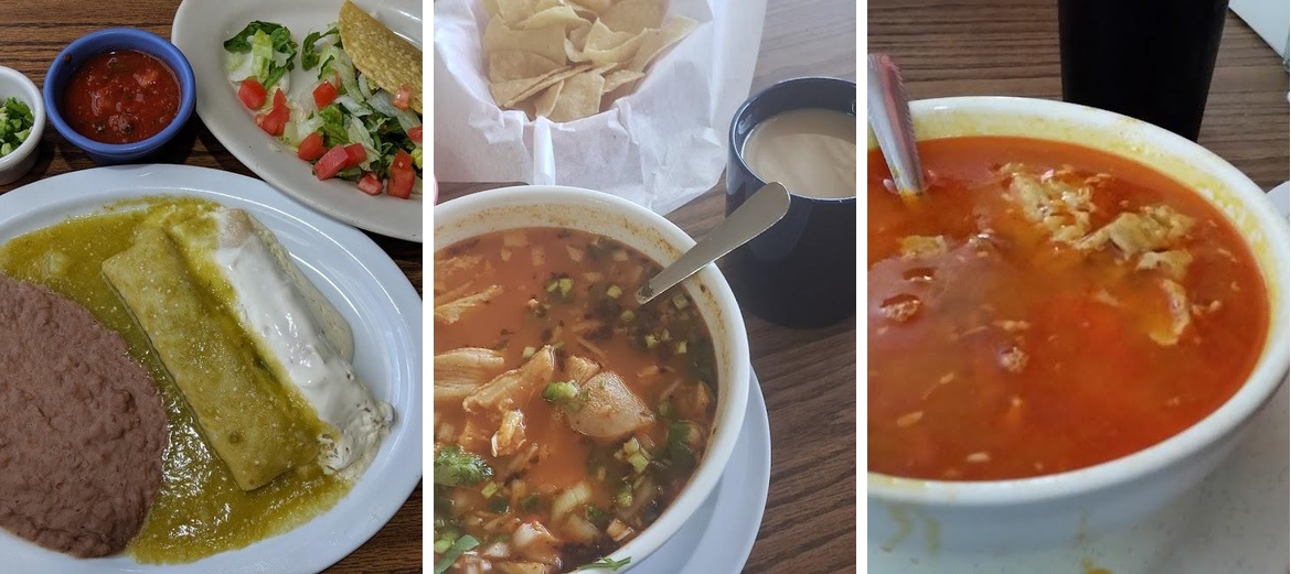 Xavier's Tex Mex & Bar LLC