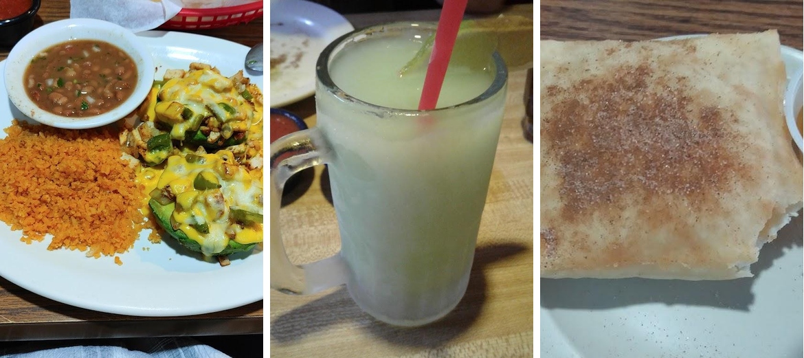Xavier's Tex Mex & Bar LLC