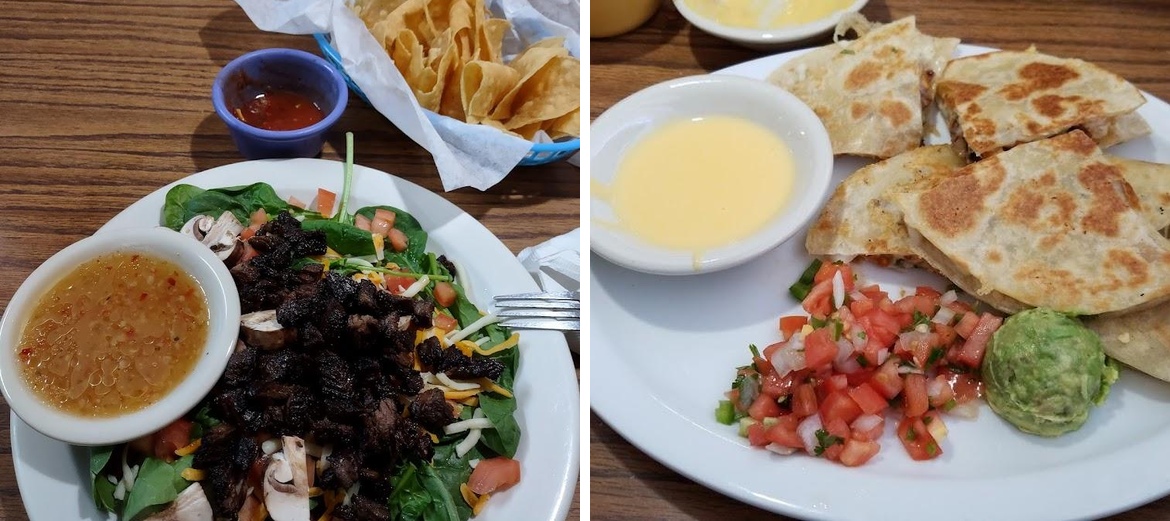 Xavier's Tex Mex & Bar LLC