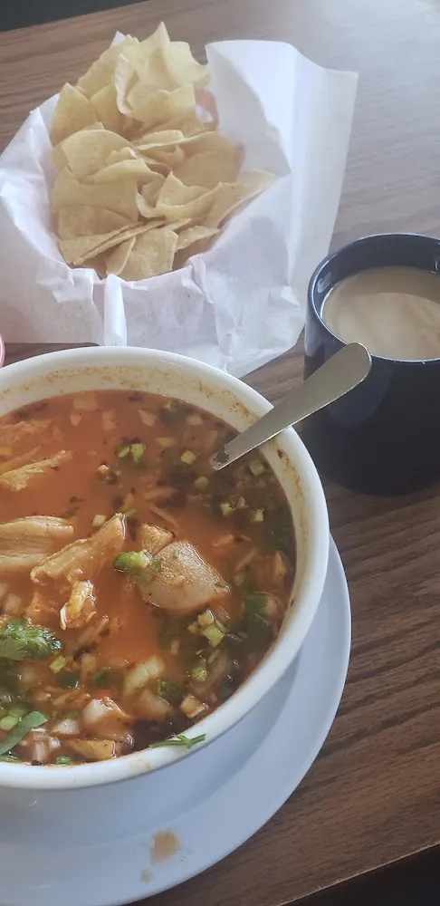 Menudo