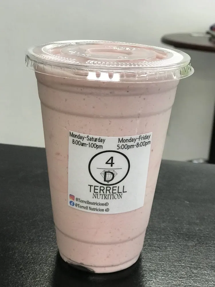 Milk Tea
