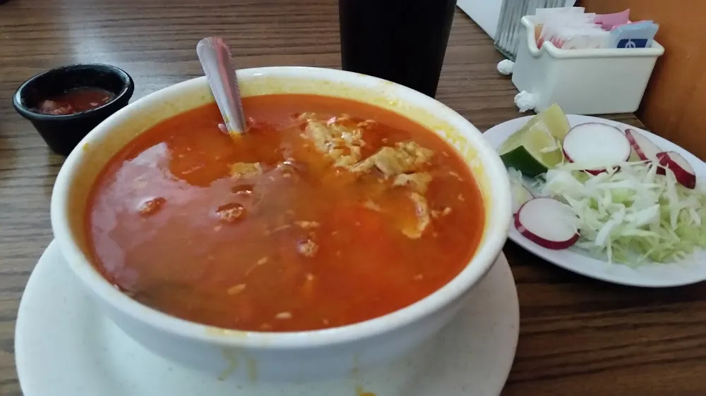 Pozole