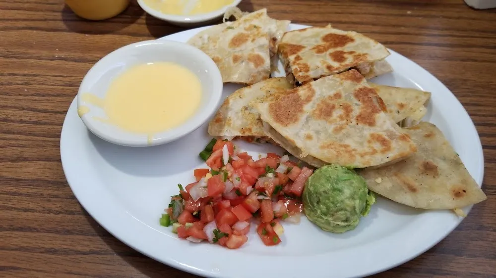 Quesadilla